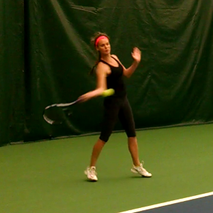 Fundraising Page: Annika Teske